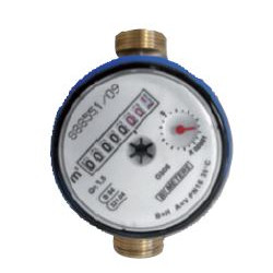 Watermeter - compteur d'eau