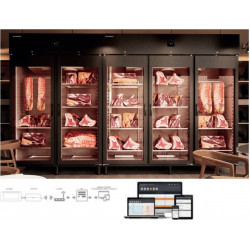 Module Wifi pour armoire...