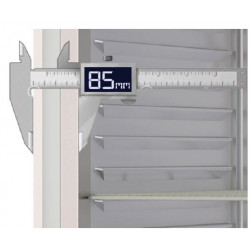 Option - Isolation 85 mm