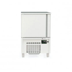 Cellule de refroidissement...