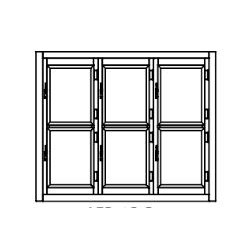 Armoire Froide Démontable...