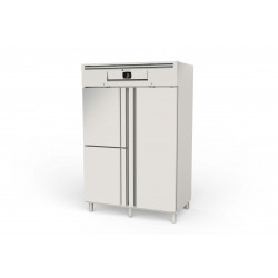 Armoire GN2/1 côtés...