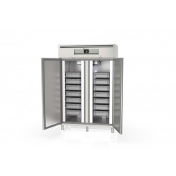 Armoire à casiers positive...