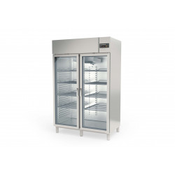Armoire GN2/1 côtés...