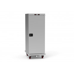 Chariot chaud de liaison...