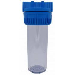 Filtres machines à glaçons