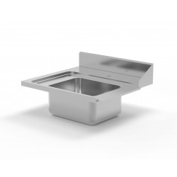 Plan de travail mural de...