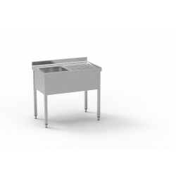 Plonge standard série 600...