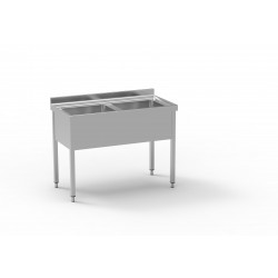 Plonge standard série 600 +...