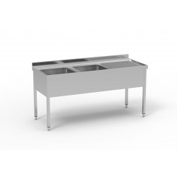 Plonge standard série 700 +...