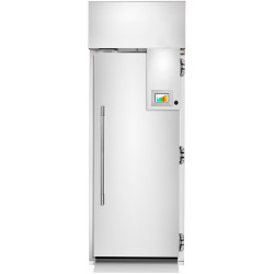 Armoire de fermentation