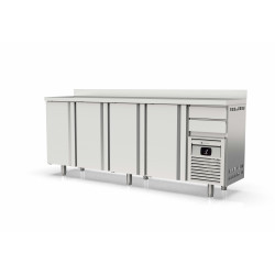 Arrière bar 600 positif 4...