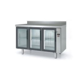 Arrière bar 600 gpe à dist....