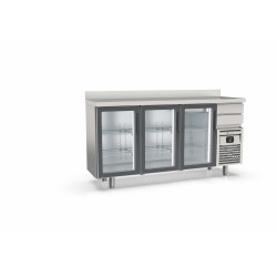 Arrière bar 600 (+) - 3 p....