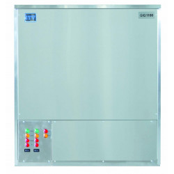 Evaporateur - Prod. (24H):...