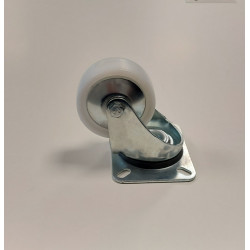 Kit 4 roulettes pour meuble...