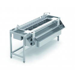 Table cocktail - 2000 MM -...