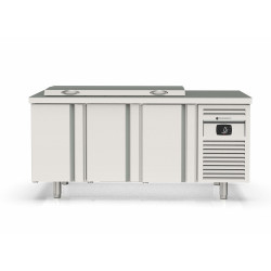 Meuble de préparation 700...