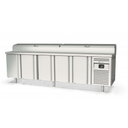 Meuble de préparation 700...