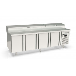 Meuble de préparation 800...