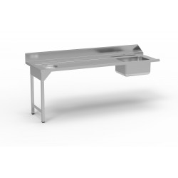 Table entrée/sortie -...