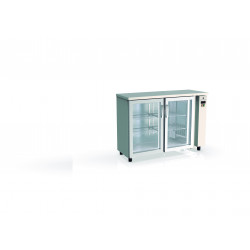 Arrière-bar positif s/gpe 2...