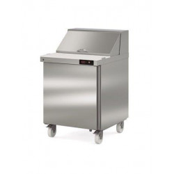 Meuble saladette haut...