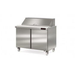 Meuble saladette haut...