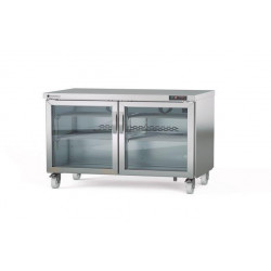 Meuble froid haut rendement...