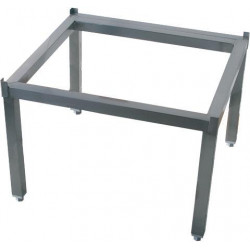 Socle lave-vaisselle 50x50