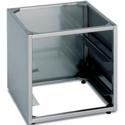 Socle lave-vaisselle 50x50