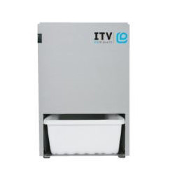 Broyeur à glaçons 5kg/min