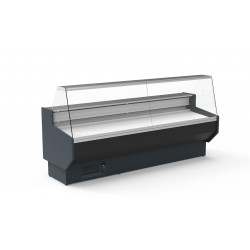Vitrine horizontale...