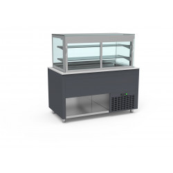 Smart Buffet vitrine...
