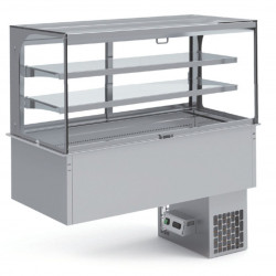 Vitrine de distribution à...