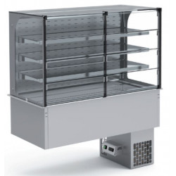 Vitrines réfrigérées à...