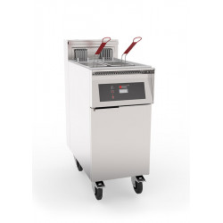 Friteuse électrique haut...