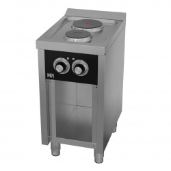 Fourneau électrique 2...