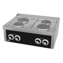 Fourneau électrique 4...