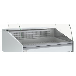 Plan de travail inox 316