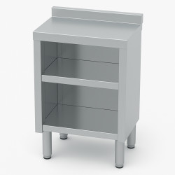 Meuble neutre pour la...