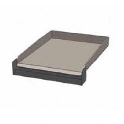 Plaque de cuisson "basic"...