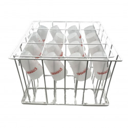 Panier 40x40 vaisselle...