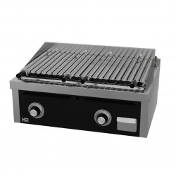 Barbecue série 600 á poser...