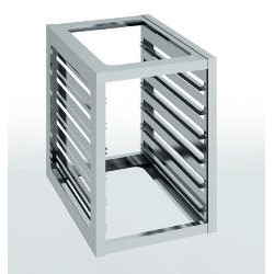 Cadre à glissières - 8 x GN1/1