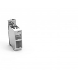 Bar Lynx module avec évier...