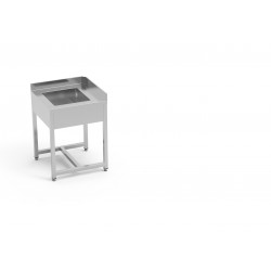 Bar Lynx module d'angle...