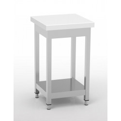 Billot sur pied avec...