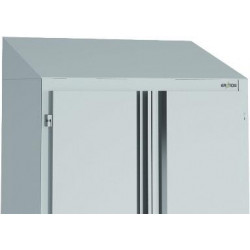 Option toit incliné - 1600...