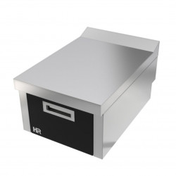 Plan neutre avec tiroir...